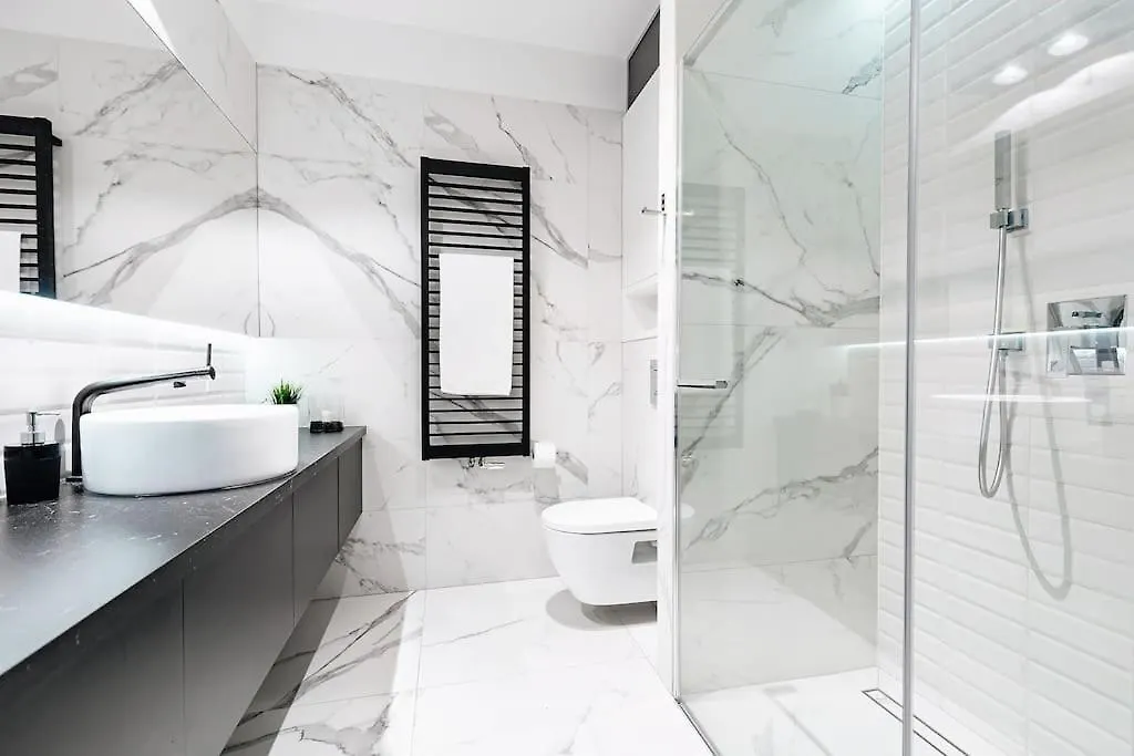 Luxury Standard Apartment In Cracow Krakow