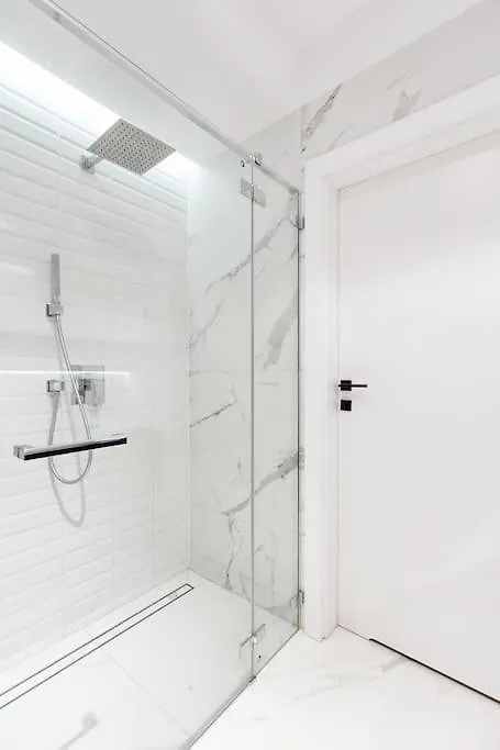 Luxury Standard Apartment In Cracow Krakow Poland